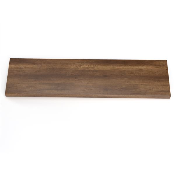 Schodový nášlap dub rustic 500x1200x11 (2 ks) TOPSTEP FLEX