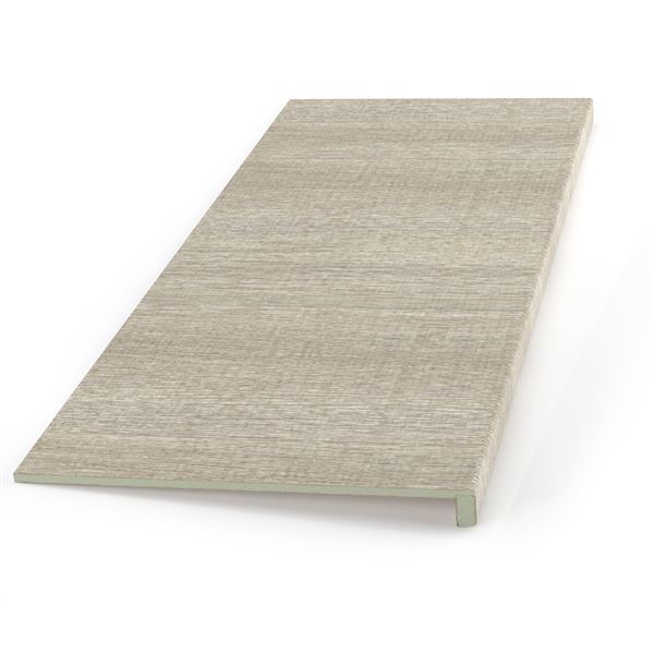 Podesta TOPSTEP FLEX 1070x2400x11 dub alabaster 1 ks