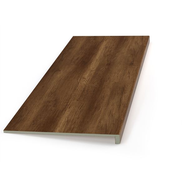 Podesta dub rustic 1070x2400x11 (1 ks) TOPSTEP FLEX